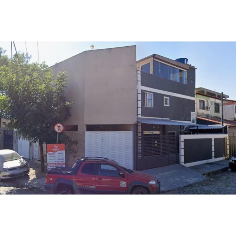 Apartamento - Venda, Campo Grande, Rio de Janeiro, RJ